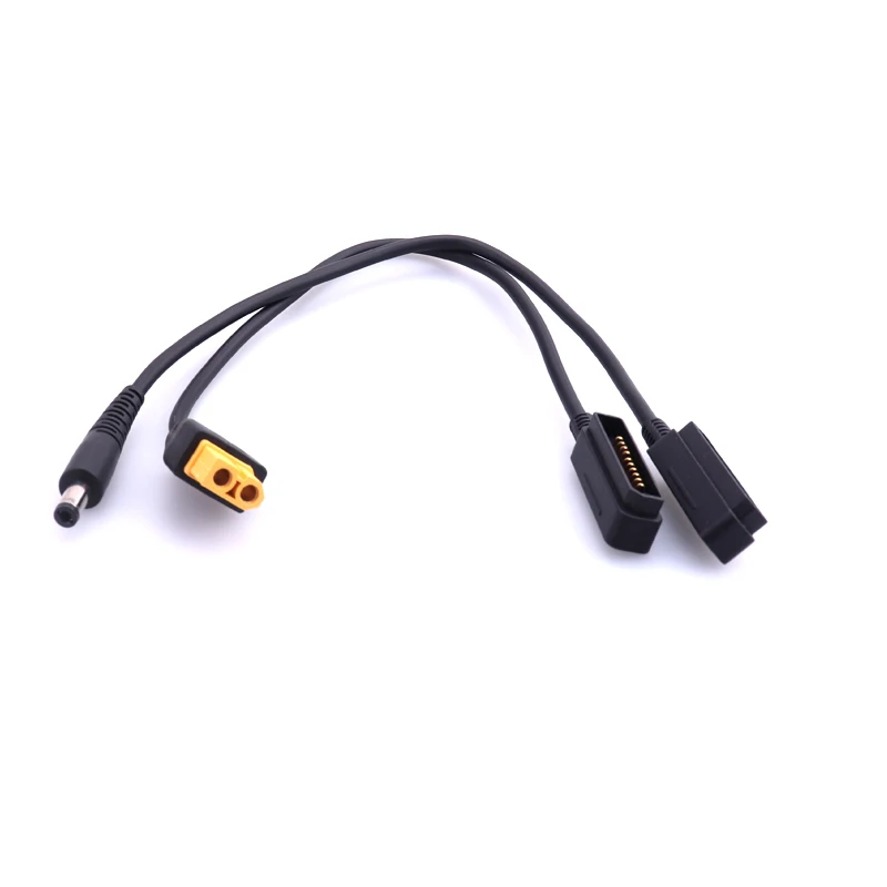 Drone Battery Smart - Cable de carga de batería DC5.5