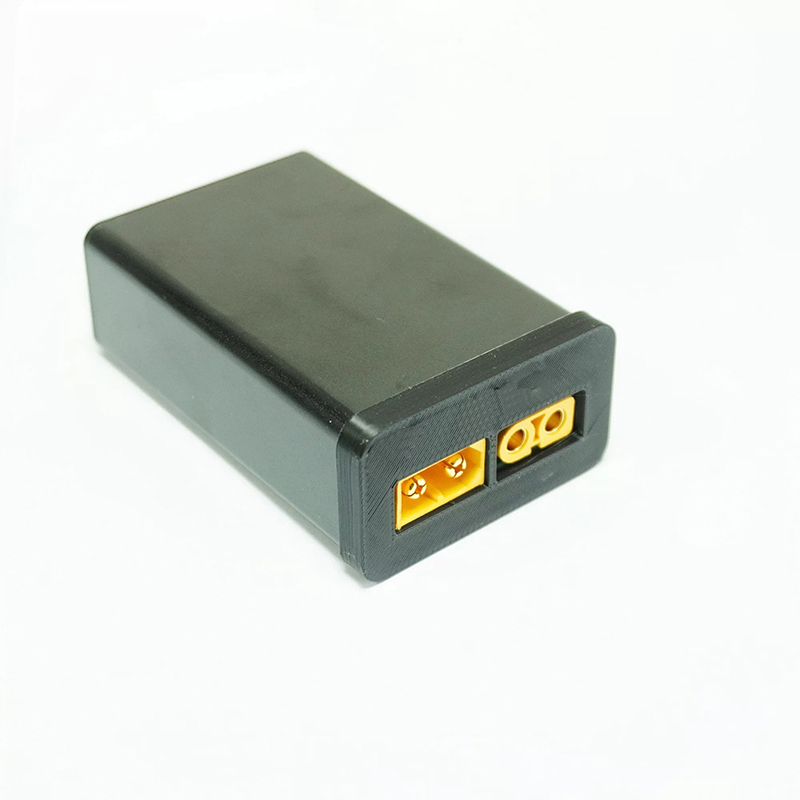 Drone Battery High Voltage - 1 unidad de convertidor reductor de