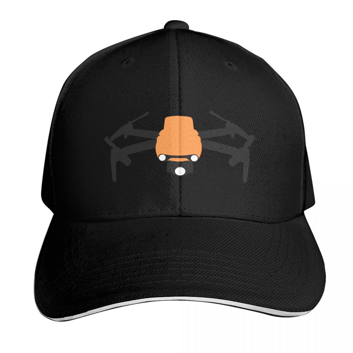 Autel Drone Evo Nano - Gorra de béisbol para drones Autel