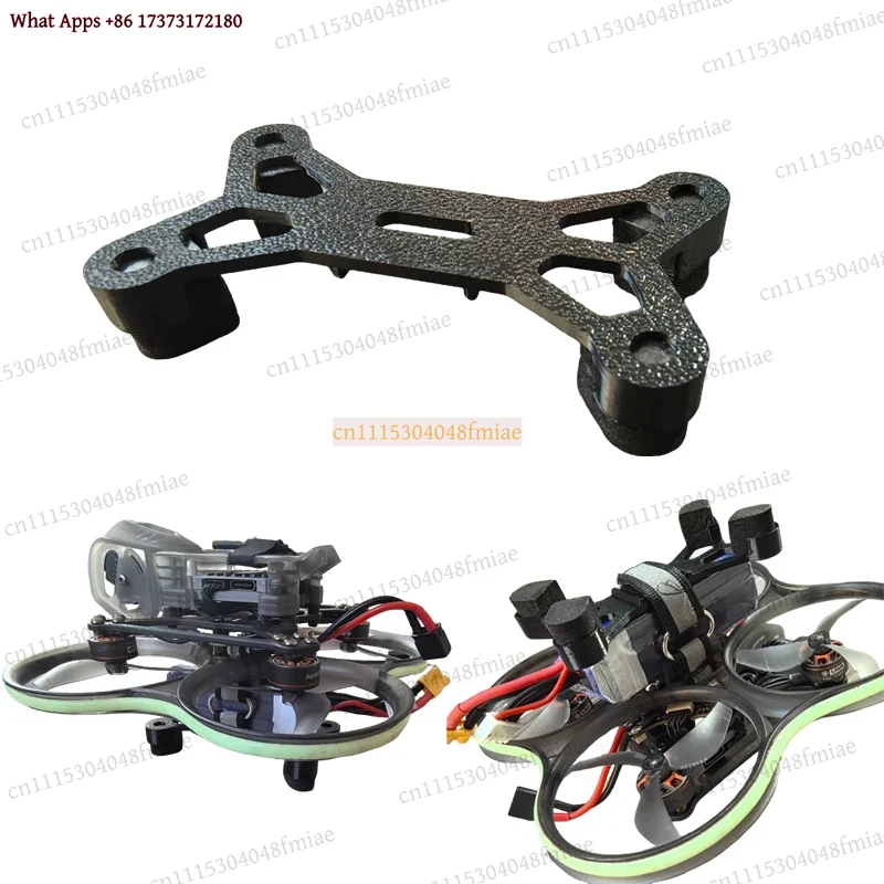 Drone Battery 3S - Base de protección para batería 3S