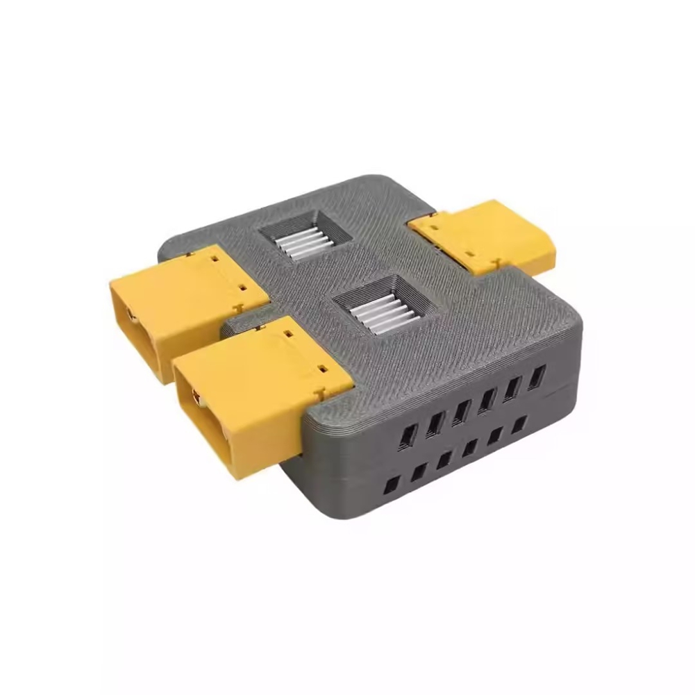 Drone Battery Parallel Board - Módulo de expansión de batería con