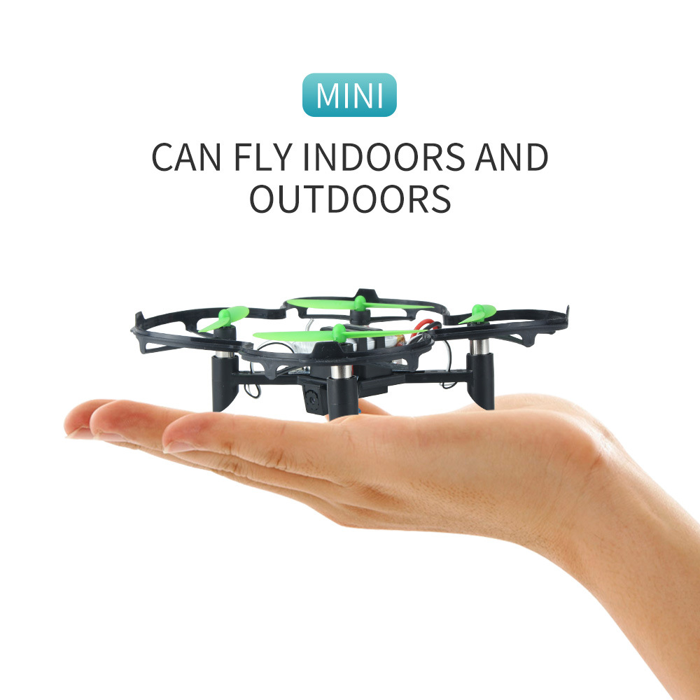 DM002 Mini Dron Cuadricóptero  - Drone Battery Charger reseña y precio