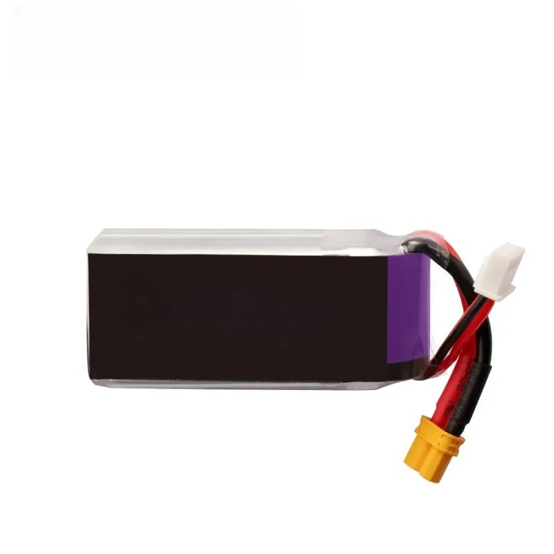 3S 1100mAh 60C/120C 11,4 V Lip - Drone Battery 3S reseña y precio