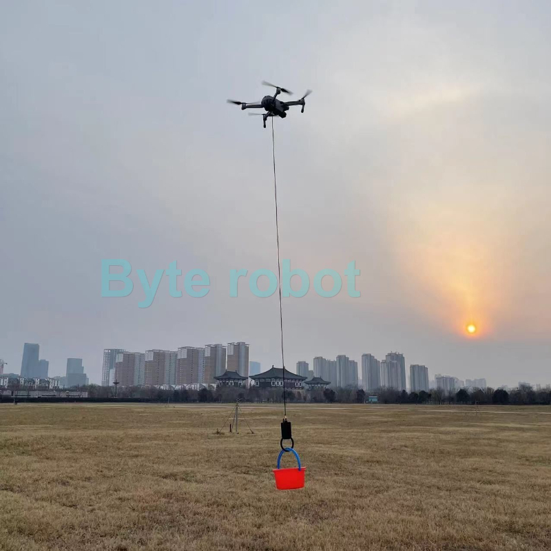 Pinza mecánica universal para  - Drone Battery Smart reseña y precio