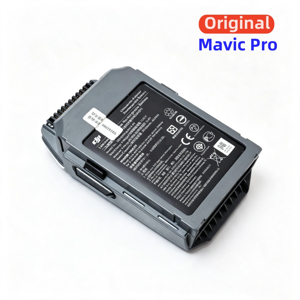 Batería Original de 3830 mAh y - Drone Battery Smart reseña y precio