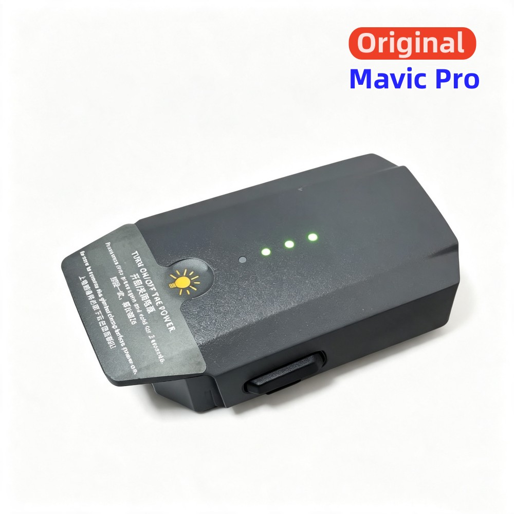 Batería Original de 3830 mAh y - Drone Battery Smart reseña y precio