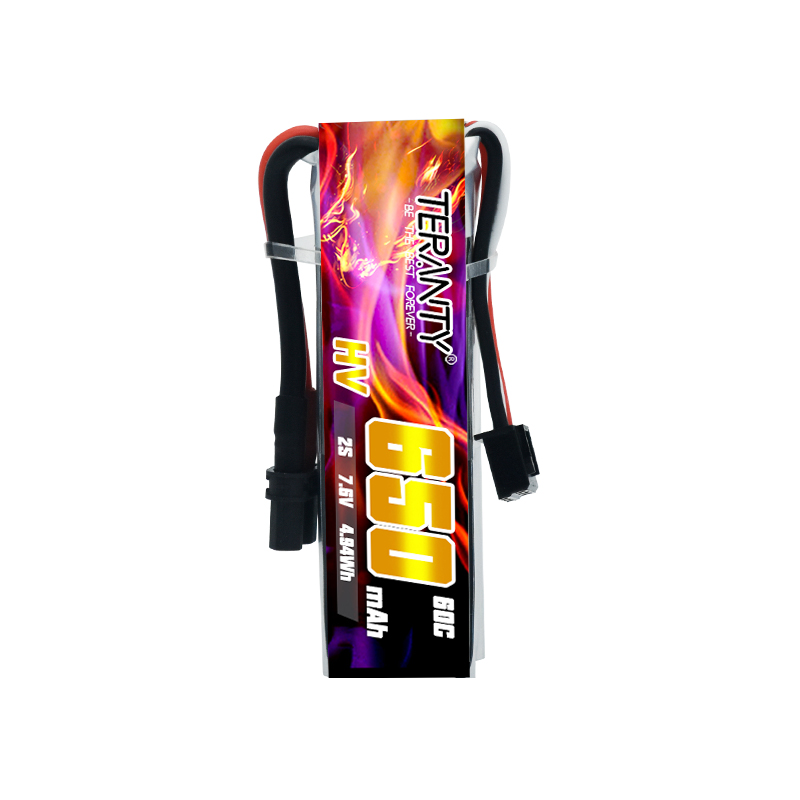 2/4/6/10PCS TERANTY Batería Li - Drone Battery Lipo reseña y precio