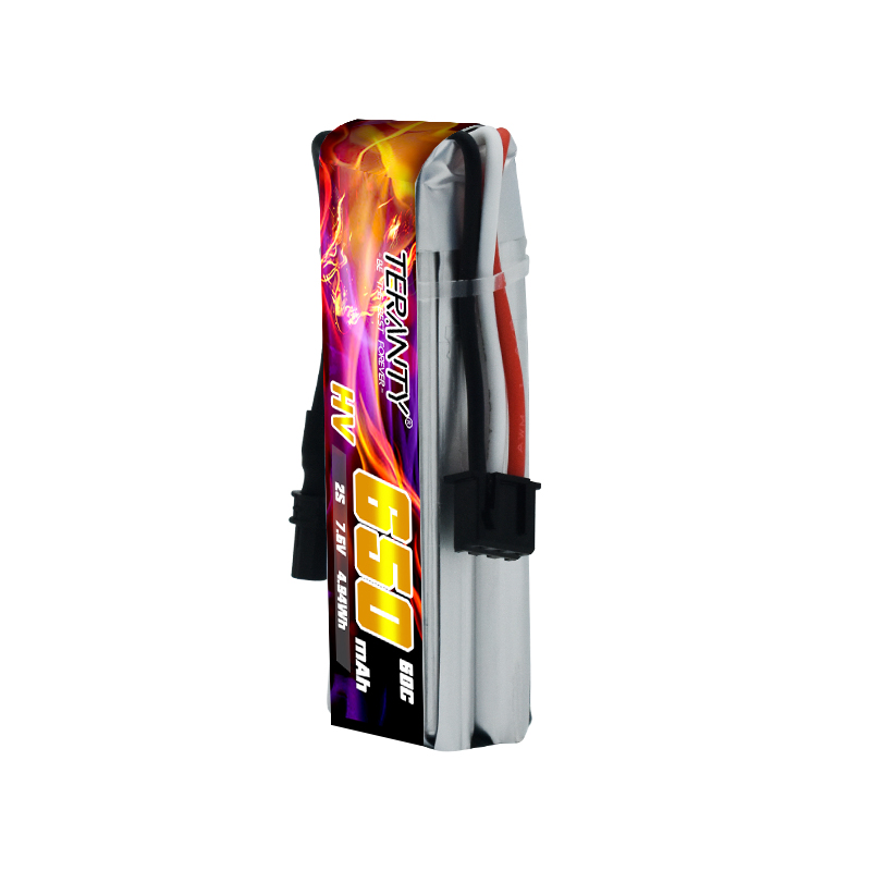 2/4/6/10PCS TERANTY Batería Li - Drone Battery Lipo reseña y precio