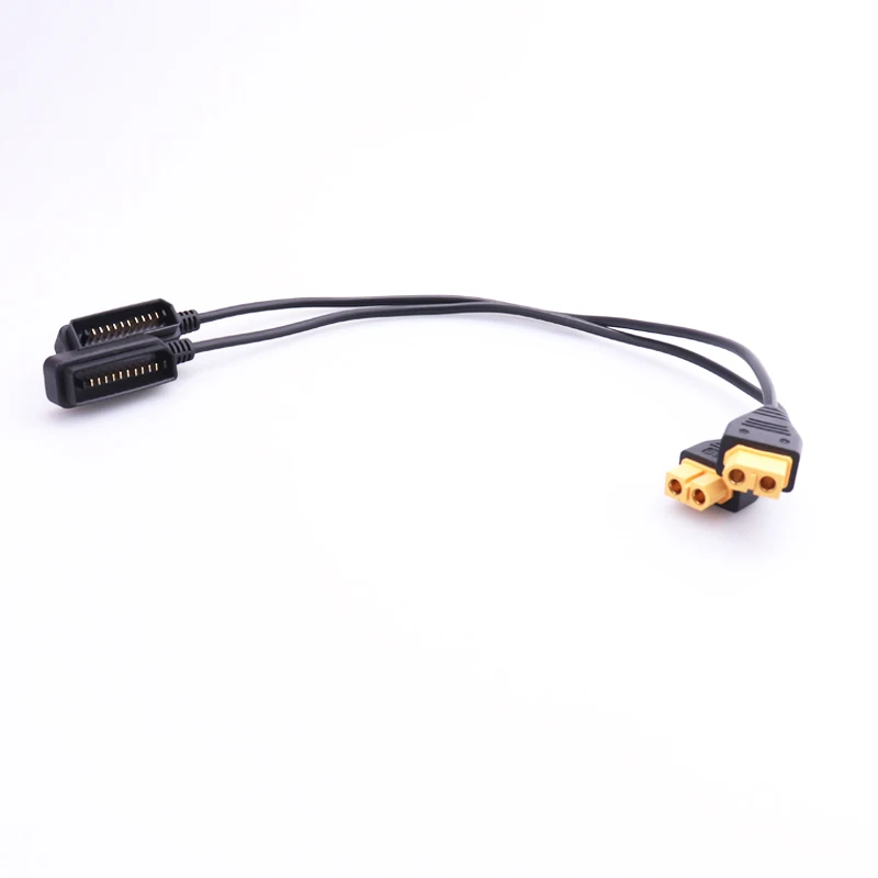 Cable de carga de batería DC5. - Drone Battery Smart reseña y precio