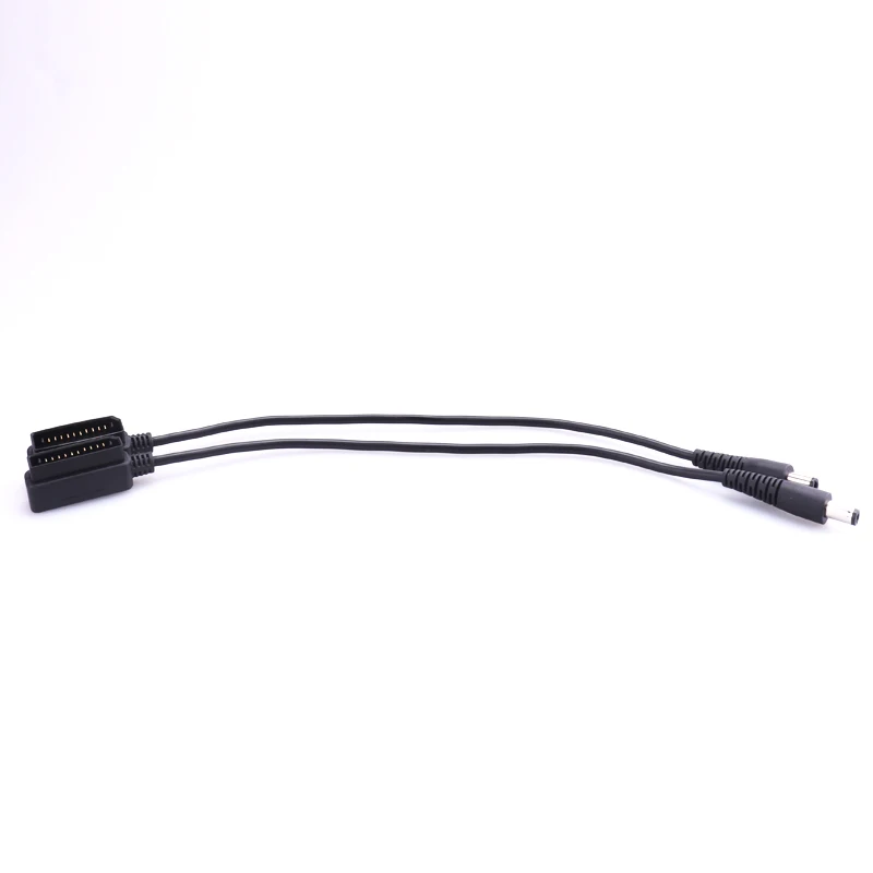 Cable de carga de batería DC5. - Drone Battery Smart reseña y precio