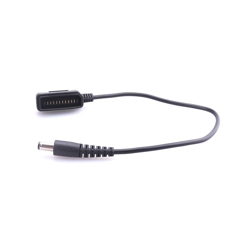 Cable de carga de batería DC5. - Drone Battery Smart reseña y precio