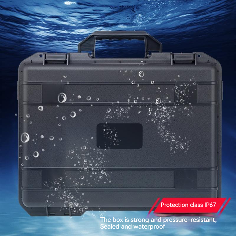 Para DJI Mavic 2 estuche de al - Drone Battery Case reseña y precio