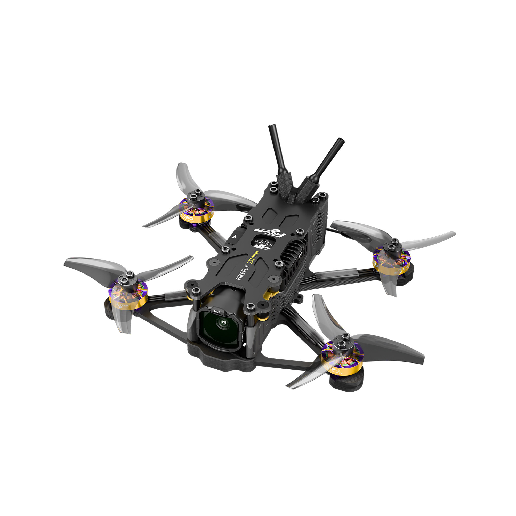 Flywoo Firefly 25MINI 3S / 20P - Drone Battery 3S reseña y precio