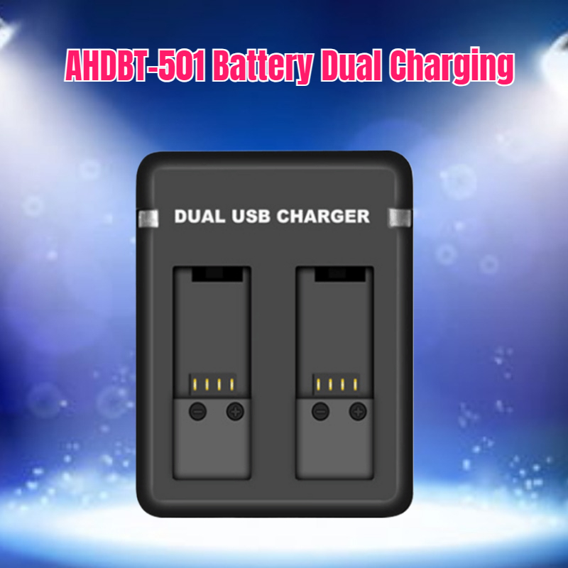 Adecuado para GOPRO Hero 5 car - Drone Battery Charger reseña y precio