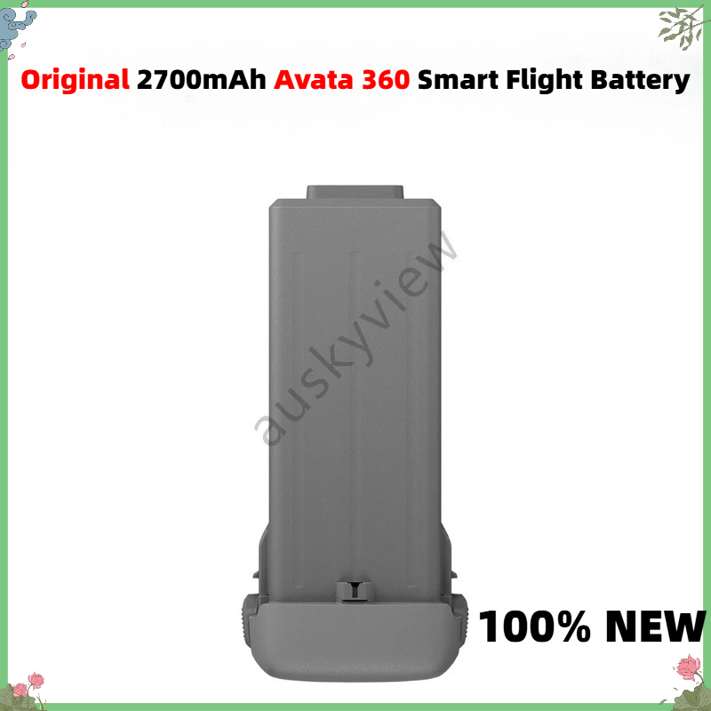 Batería de vuelo inteligente A - Drone Battery Smart reseña y precio