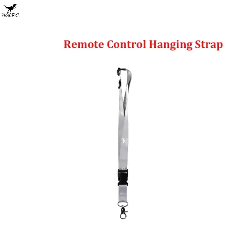 Control Remoto HGLRC C1 2.4G E - Drone Battery Strap reseña y precio