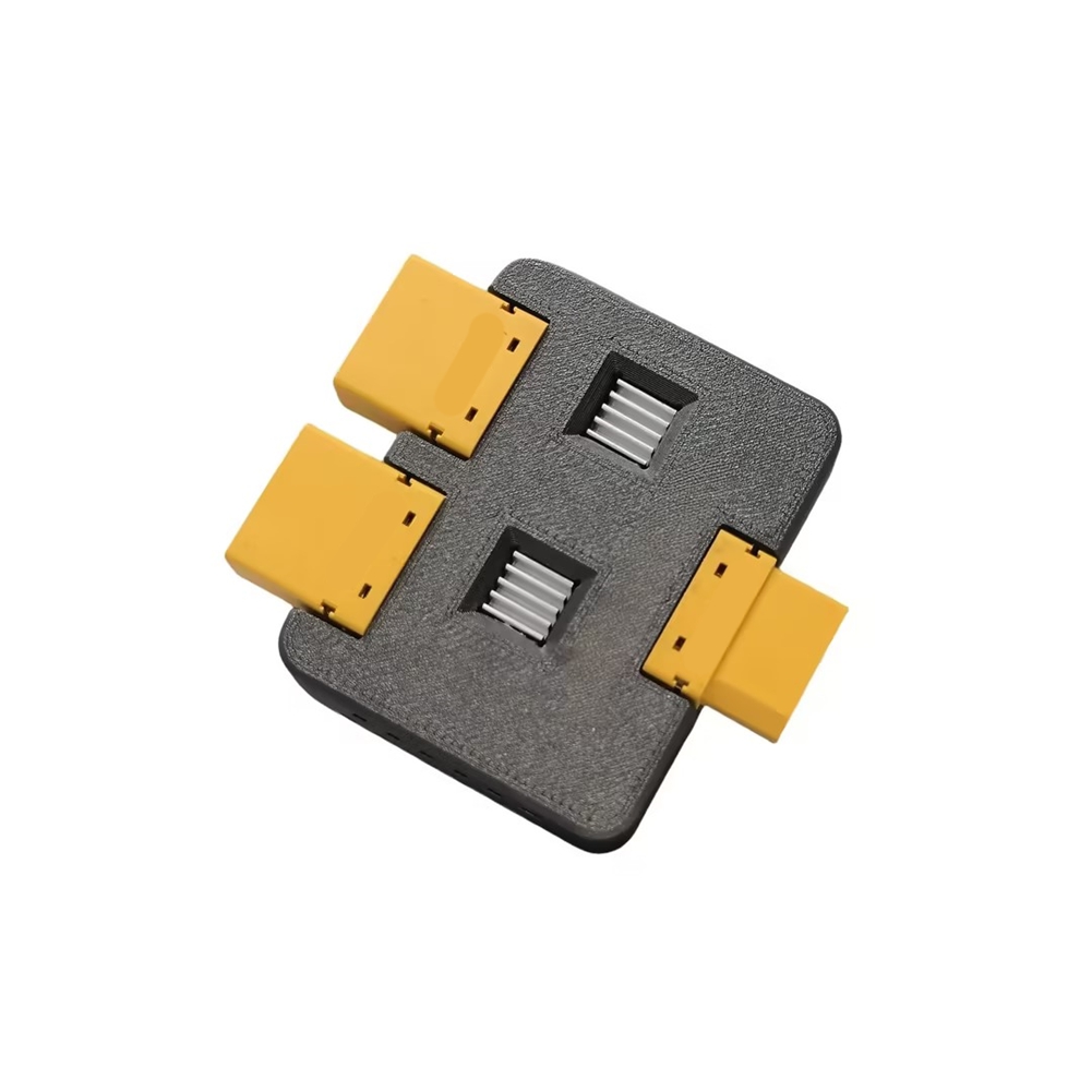Módulo de expansión de batería - Drone Battery Parallel Board reseña y precio