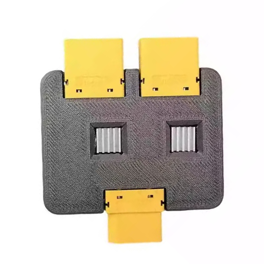 Módulo de expansión de batería - Drone Battery Parallel Board reseña y precio