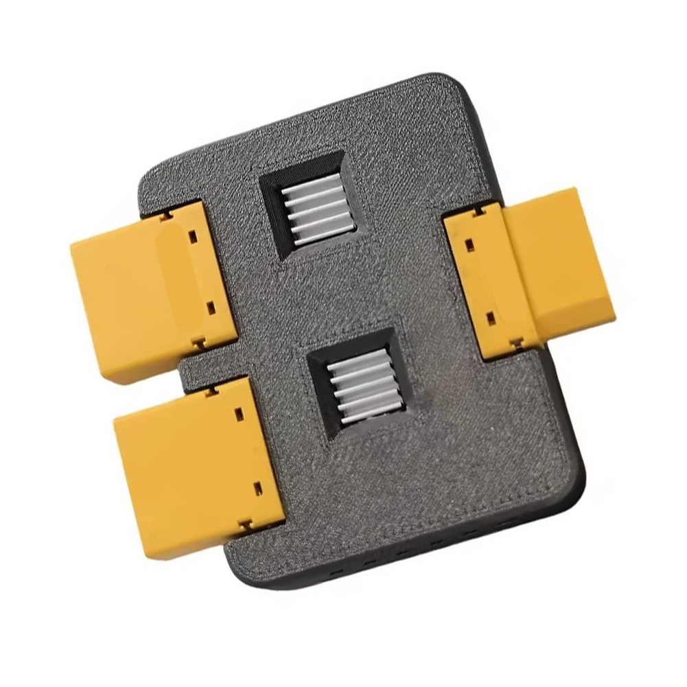 Módulo de expansión de batería - Drone Battery Parallel Board reseña y precio
